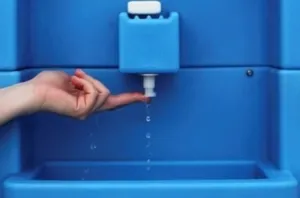 У Вінниці енергетики відключили водоканал від світла