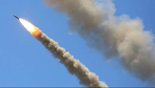 У Вінницькій області прильоти кількох ракет по військових об’єктах