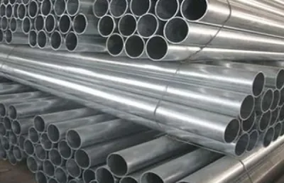 Оцинкованные трубы: где можно купить недорого?