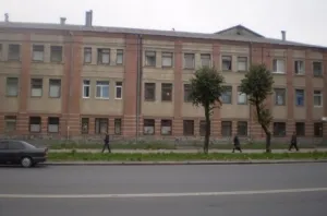 Вінничани стурбовані подальшою долею пологового будинку №2