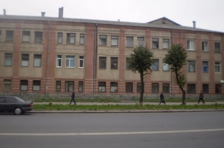 Вінничани стурбовані подальшою долею пологового будинку №2