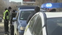Скандал у Вінниці. Замначальника МВС більше року катався містом на конфіскованому BMW