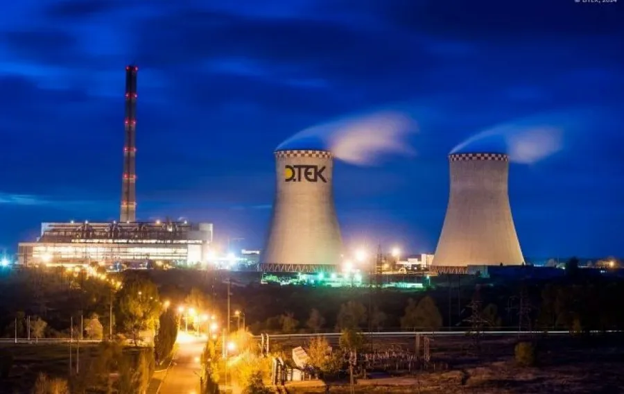 Теплова генерація з початку року зазнала збитків 24 млрд гривень, - Тімченко