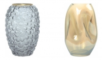Декоративные вазы: где можно купить оригинальный элемент декора?