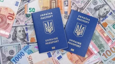 Как найти работу за границей