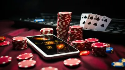 Українські слоти онлайн - шанс виграти реальні гроші