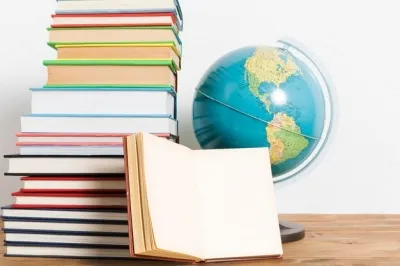 Кращі підручники з географії для 6 класу