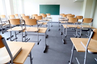 Карантин у Вінницьких школах триватиме щонайменше до кінця року