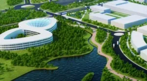 На Вінниччині зареєстрували новий індустріальний парк