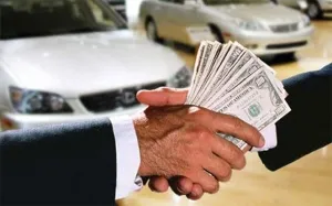 Процедура продажу авто за допомогою автовикупу – від оцінки до отримання грошей