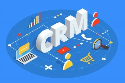 Как разработать CRM систему?