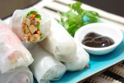 Классификация рисовой бумаги