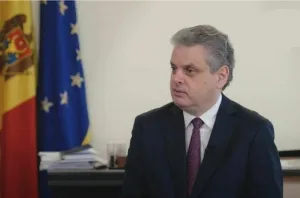 Молдова має намір вирішити Придністровький конфлікт перед вступом до ЄС