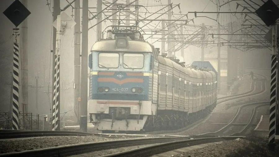 З 11 грудня вінничани зможуть користуватися новим нічним експресом "Київ-Ужгород"