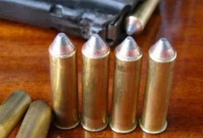 Стрілянина на Вінниччині: чоловік відкрив вогонь по товаришеві