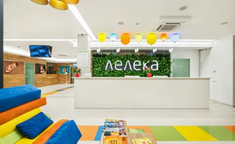 В каком роддоме лучше рожать ребёнка