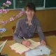Наташа Лисенко
